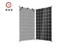 China 285W Monocrystalline Solar Cell , 60 Cells 20V Double Glass Solar Modules No PID supplier