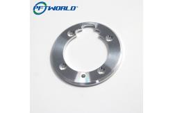 China High Precision CNC Turning Service In Stainless Steel Aluminum Parts supplier