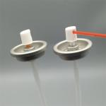 High Performance WD 40 Lubricant Valve for Automotive Applications