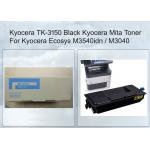 Kyocera Toner Cartridge 1T02NX0NL0 TK3150 Black For EcoSys M3040IDN Printer