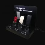 Portrait OEM Phone Holder Custom Acrylic Products