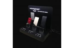 China Portrait OEM Phone Holder Custom Acrylic Products supplier