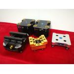 6kg Zero Point Clamping 0.005mm 22KN Quick Change Pallet System for sale