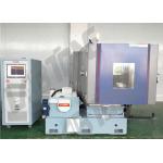 Envirnmental Test Machine With Test Chamber and Vibration Tester For Reliable Testing for sale