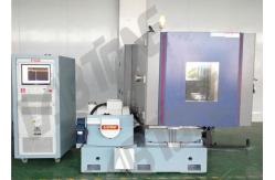 China Temperaturer Environmental Test Systems , Random Vibration Environmental Test Chamber supplier