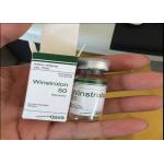 Nova Design 10ml Vial Labels / Bottle Labels With Gloss Lamination for sale