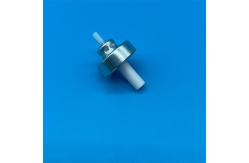 China  20mm Inverted Metered Aerosol Valve For Aerosol Application supplier