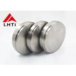 Alloy Forged Titanium Disc Grade 5 ASTM B348 Medical Application Rustproof for sale