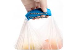 China Wholesales Price shopping bag silicone hand grip supplier