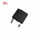 FDD7N25LZTM MOSFET Power Electronics  N-Channel UniFETTM  250 V  6.2 A 550 mΩ reduce on-state resistance for sale