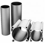 High-Precision T6 / T66 Industrial Aluminium Profile For Electronic Areas for sale