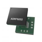 Integrated Circuit Chip ADRF5032BCCZN
 RF Switch IC 1GHz To 60GHz Silicon SPDT Switch
 for sale