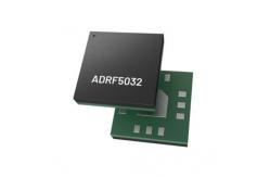 China Integrated Circuit Chip ADRF5032BCCZN
 RF Switch IC 1GHz To 60GHz Silicon SPDT Switch
 supplier