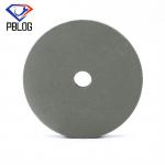High Quality BD Straight Beveled Special Edging Machine Glass Edge Polishing Wheel