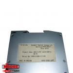 TCS D003/I/0-400℃/PRT100/3W/TB  input converter