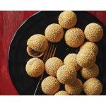 Groundnut And Sesame Seed Ball Making Machine