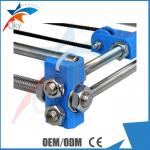 Custom 3D Printer Kits Reprap ABS PLA 3D Machine DIY Toys Kits