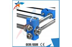 China Custom 3D Printer Kits Reprap ABS PLA 3D Machine DIY Toys Kits supplier