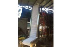 China                  Factory Customized Mini Belt Conveyor              supplier