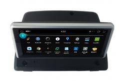 China Volvo XC90 2004-2016 Android 9.0 Car GPS Navigation Auto Radio Video Player Head Unit Support Carplay(NO DVD) VOV-8890 supplier