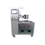 Touch Screen Endurance Kettle Plug Tester Electrical Appliance Tester for sale
