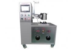 China Touch Screen Endurance Kettle Plug Tester Electrical Appliance Tester supplier