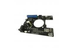 China Multilayer PCB Board Service PCBA Electronics FR4 PCBA Manufacturing supplier