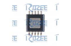 China TPS54060DGQR supplier