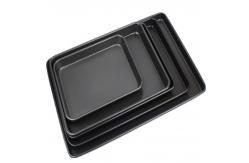 China RK Bakeware China Foodservice NSF Aluminum Bread Sheet Pan supplier
