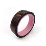 Anti Static Polyimide Tape E1-IH803P With Stable Formation Good For Die Cutting for sale