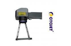China High Performance Coding And Marking Machine M20 Handheld Laser High Precision supplier