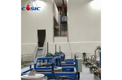 China 300L Supercritical Oil CO2 Extraction Machine supplier