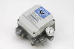 China IP66 Electric Valve Actuator , Electrical Valve Positioner CHX-1000 supplier