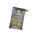 25 KG 50 KG Pasted Kraft Paper Valve Sack For Packaging Tile Glue for sale