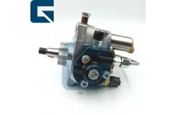 China 294000-0039 2940000039 Engine 4HK1 Fuel Injection Pump supplier