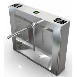 Customizable Access Control Two Arm Turnstiles for Safe Access Control for sale