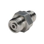 OEM Aluminum Stainless Steel Metal Ra0.8 Custom CNC Milling Parts for sale