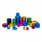 Factory Price Custom Anodized Aluminum 6061 CNC Turning CNC Machining Services