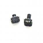 EC6 Double Rotary Encoder  6mm Rotary Switch Push Button Incremental