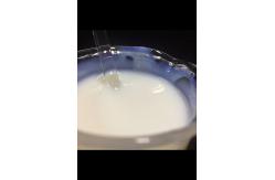 China Liquid Premium Acrylic Emulsion Sealant And Caulking Agents For Brushing supplier