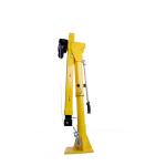 Electric lifter/mounted on truck for sale
