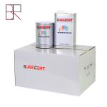 1K 200L Honda NH578 Scratch Repair Car Paint Liquid Coating for sale