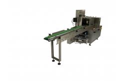 China Three-Layer Protein Bar & Energy Bar Production Line supplier