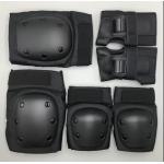 Sports Skate Inline Roller Knee Elbow Pads Wrist Protective Gear