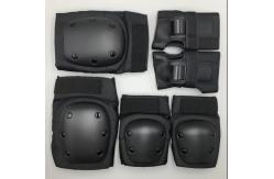 China Sports Skate Inline Roller Knee Elbow Pads Wrist Protective Gear supplier