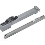 Steel Durable Latch Lock Mold S.Z 5-1 Standard Precision for sale