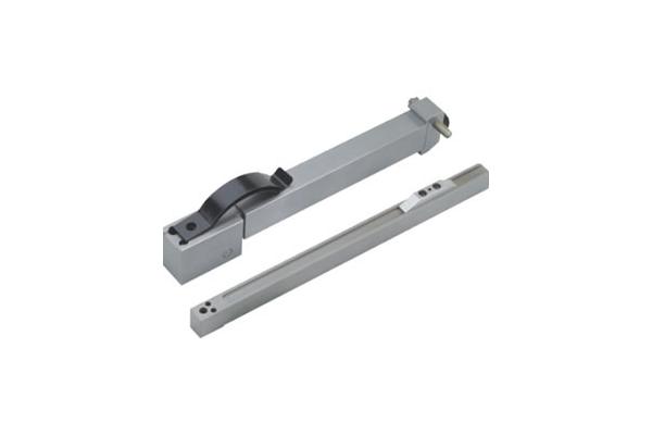 Precision Mold Components Steel Latch Lock Mold S.Z 5-0 Standard