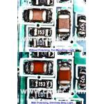 USB Polarizing Digital Optical Microscope 500x LED Light A34.5012