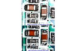 China USB Polarizing Digital Optical Microscope 500x LED Light A34.5012 supplier