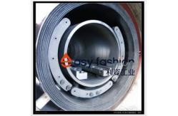 China Sinter HIP Furnace With Fast Cooling Tungsten Low Cost supplier